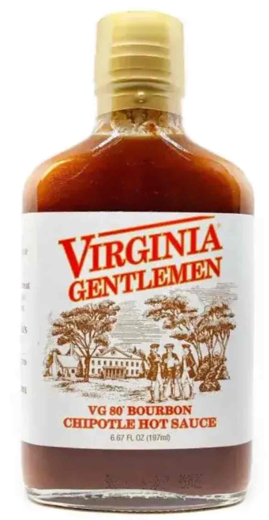 Virginia Gentlemen