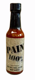 Pain 100%