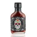 Noel's Dia de los Muertos Serrano & Mango