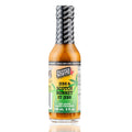 Jerk & Scotch Bonnet