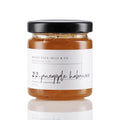 22. Pineapple Habanero Jam