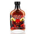 Satans Rage