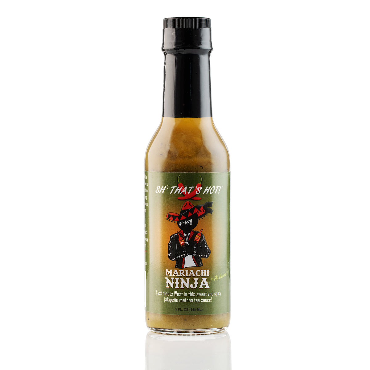Marachi Ninja