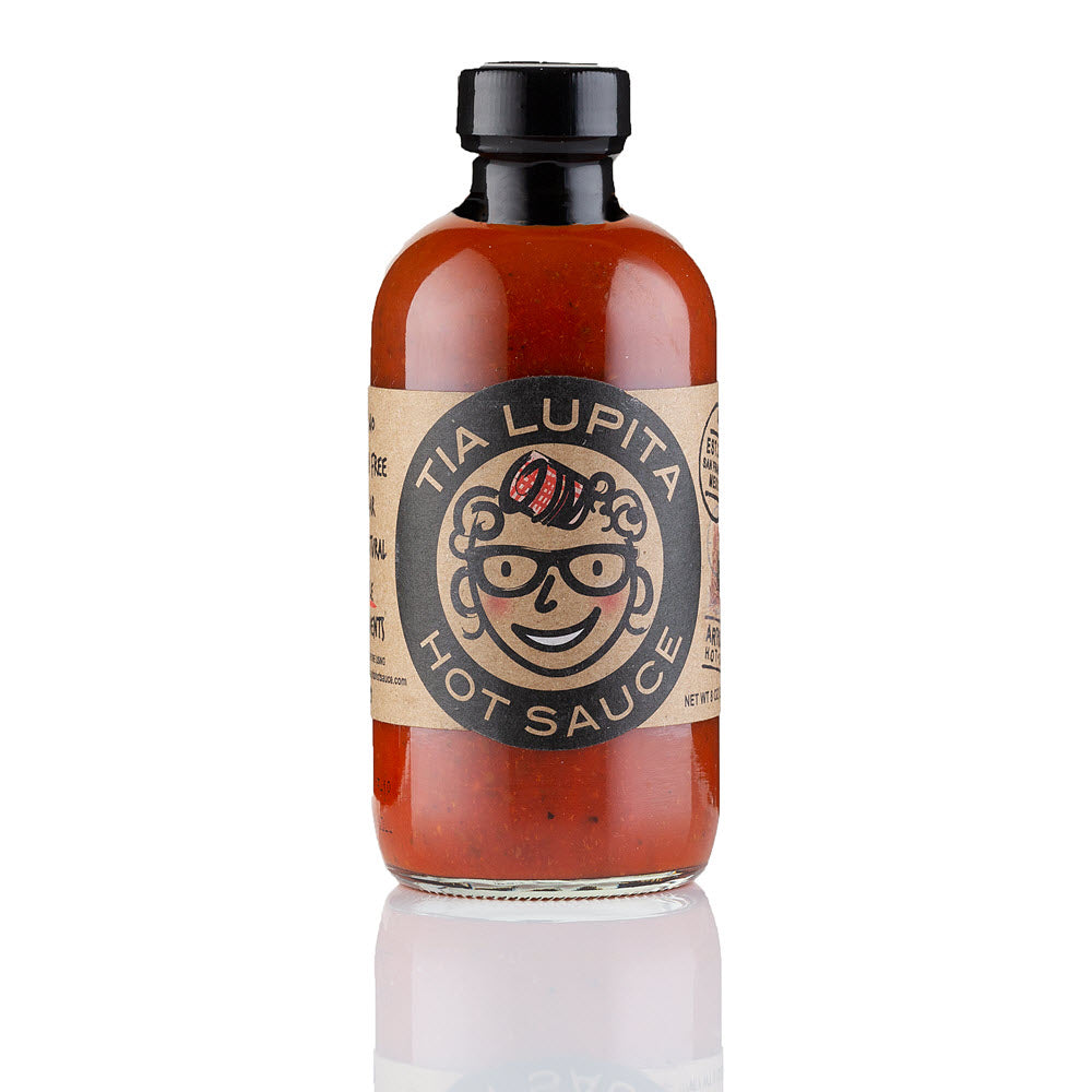 Hot Sauce
