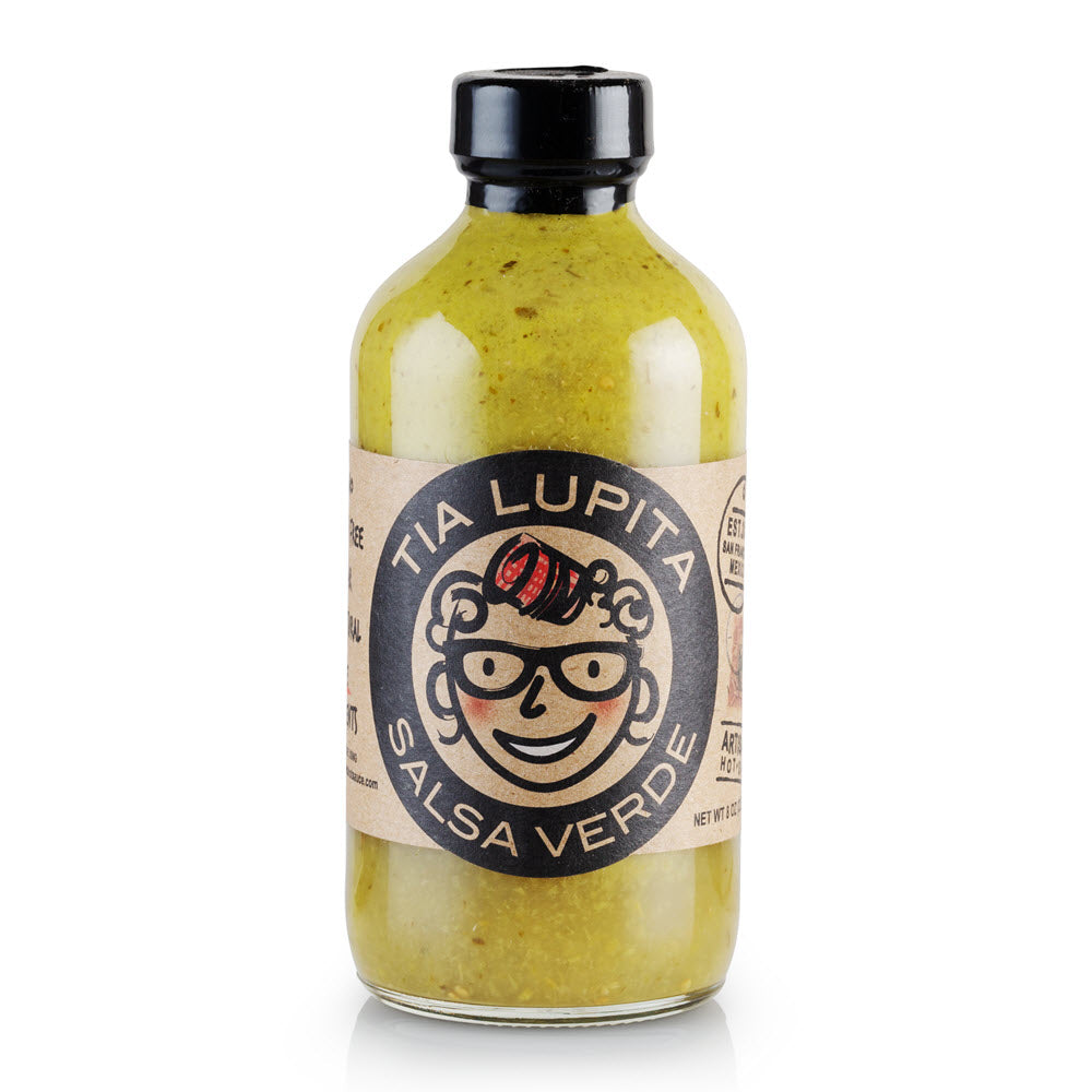 Salsa Verde