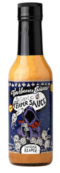 Garlic Reaper